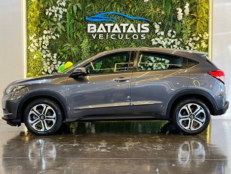 Honda HR-V LX 1.8 Flexone 16V 5p Aut.
