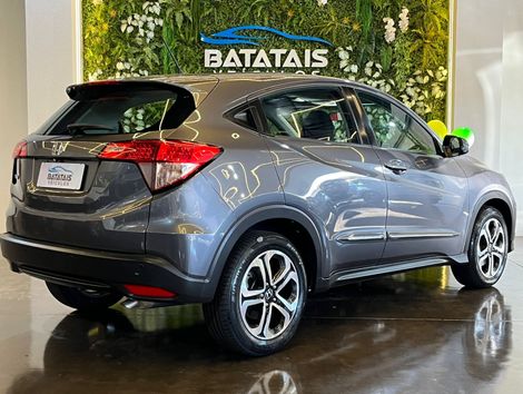 Honda HR-V LX 1.8 Flexone 16V 5p Aut.