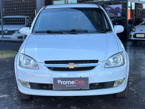 Chevrolet Classic Life/LS 1.0 VHC FlexP. 4p