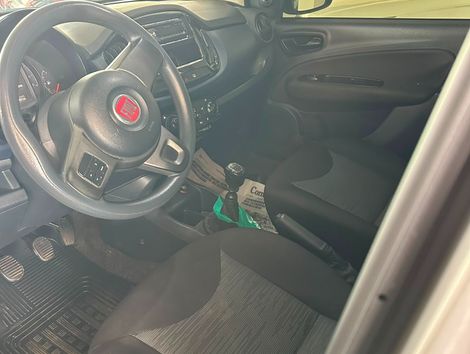 Fiat UNO ATTRACTIVE 1.0 Fire Flex 8V 5p