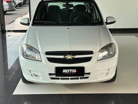 Chevrolet Celta Spirit/ LT 1.0 MPFI 8V FlexP. 5p