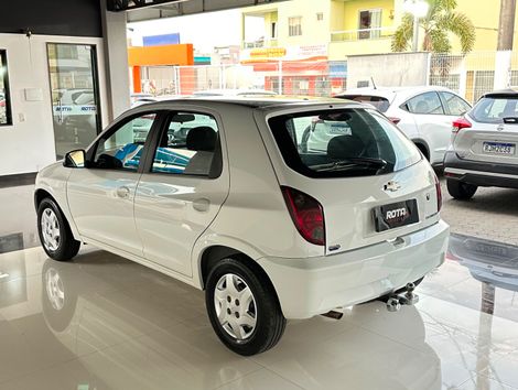 Chevrolet Celta Spirit/ LT 1.0 MPFI 8V FlexP. 5p