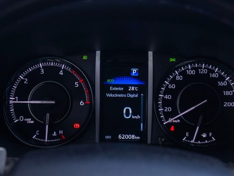 Toyota Hilux SW4 Diamond 2.8 TB 4x4 Die. Aut.