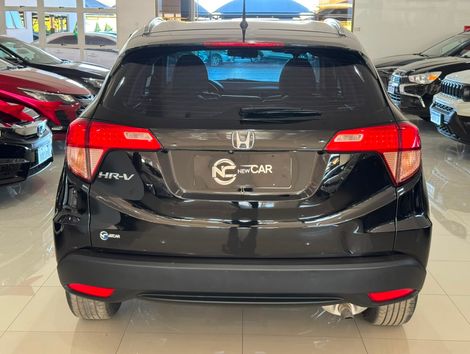 Honda HR-V EX 1.8 Flexone 16V 5p Aut.