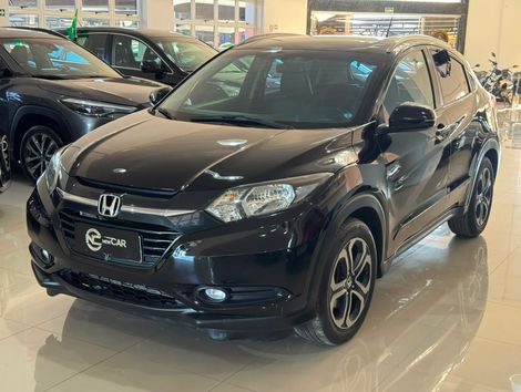 Honda HR-V EX 1.8 Flexone 16V 5p Aut.