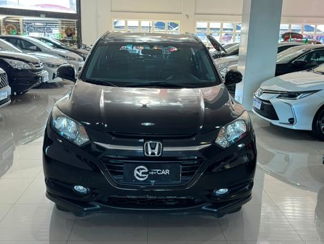 Honda HR-V EX 1.8 Flexone 16V 5p Aut.