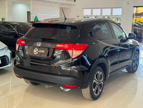 Honda HR-V EX 1.8 Flexone 16V 5p Aut.