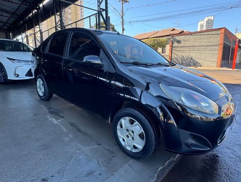 Ford Fiesta 1.6 8V Flex/Class 1.6 8V Flex 5p