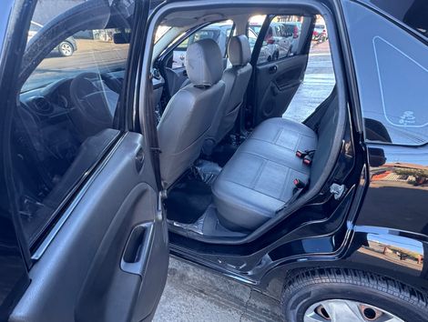 Ford Fiesta 1.6 8V Flex/Class 1.6 8V Flex 5p
