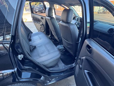 Ford Fiesta 1.6 8V Flex/Class 1.6 8V Flex 5p