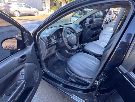 Ford Fiesta 1.6 8V Flex/Class 1.6 8V Flex 5p