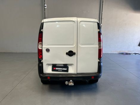 Fiat Doblo Cargo 1.8 mpi Fire Flex 8V/16V 4p