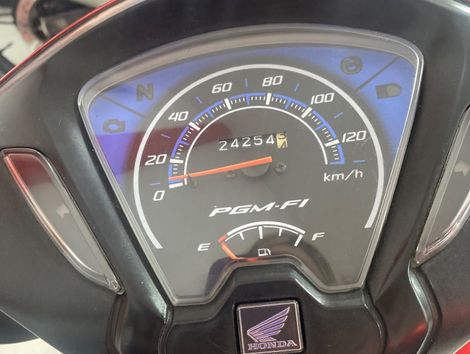 HONDA BIZ 110i