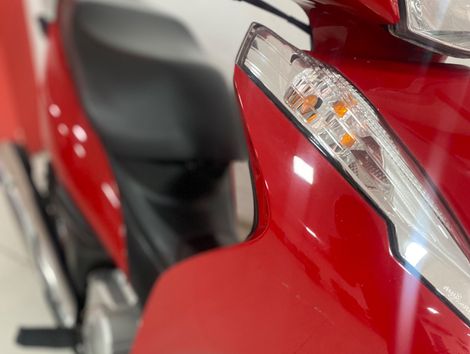 HONDA BIZ 110i