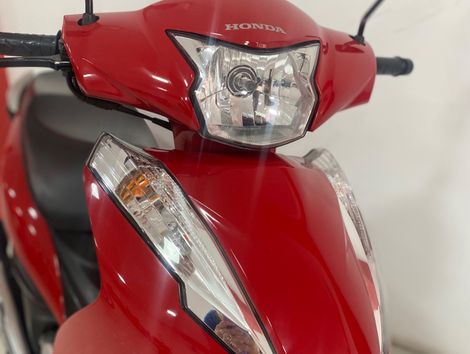 HONDA BIZ 110i