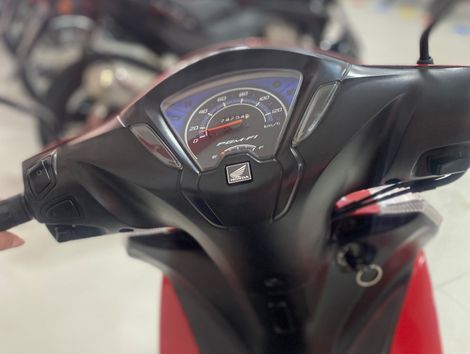 HONDA BIZ 110i
