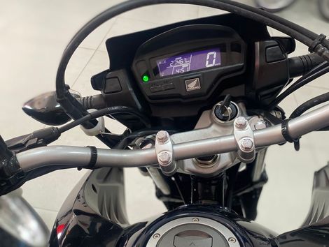 HONDA NXR 160 BROS ESDD FLEXONE