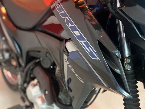 HONDA NXR 160 BROS ESDD FLEXONE
