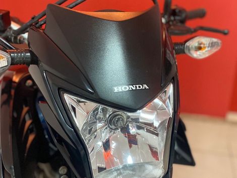 HONDA NXR 160 BROS ESDD FLEXONE