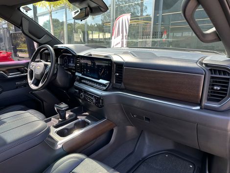 Chevrolet Silverado High Country 5.3 V8 AWD Aut.