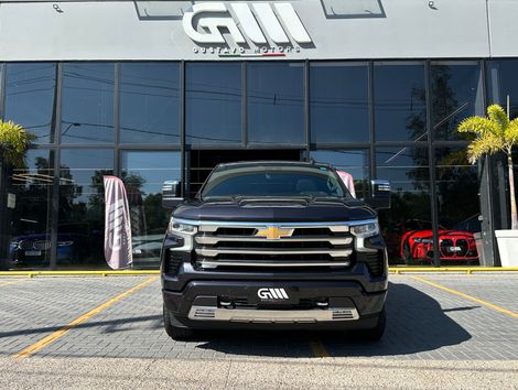 Chevrolet Silverado High Country 5.3 V8 AWD Aut.