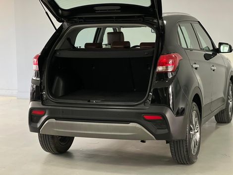 Hyundai Creta Prestige 2.0 16V Flex Aut.