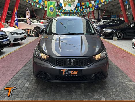 Fiat ARGO DRIVE 1.0 6V Flex