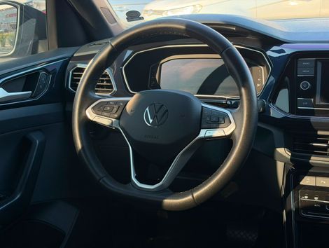 VolksWagen T-Cross Comfor. 200 TSI 1.0 Flex 5p Aut.