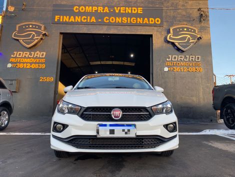 Fiat CRONOS DRIVE 1.3 8V Flex