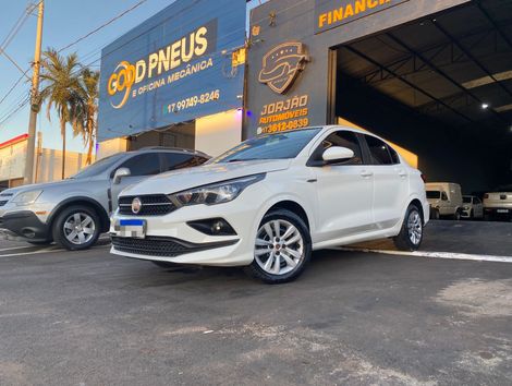 Fiat CRONOS DRIVE 1.3 8V Flex