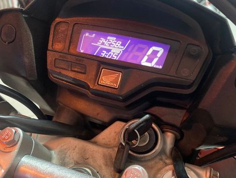 HONDA NXR 160 BROS ESDD FLEXONE