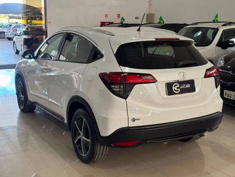 Honda HR-V EX 1.8 Flexone 16V 5p Aut.