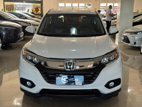 Honda HR-V EX 1.8 Flexone 16V 5p Aut.