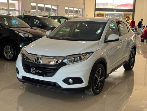 Honda HR-V EX 1.8 Flexone 16V 5p Aut.