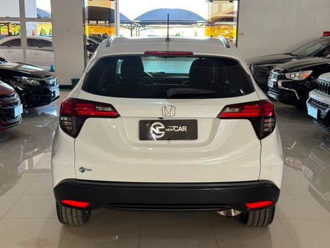 Honda HR-V EX 1.8 Flexone 16V 5p Aut.