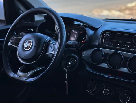 Fiat CRONOS 1.3 8V Flex
