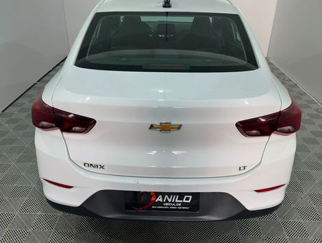 Chevrolet ONIX SEDAN Plus LT 1.0 12V Flex 4p Mec.