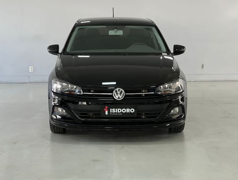 VolksWagen Polo Comfort. 200 TSI 1.0 Flex 12V Aut.