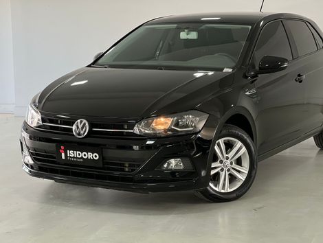 VolksWagen Polo Comfort. 200 TSI 1.0 Flex 12V Aut.