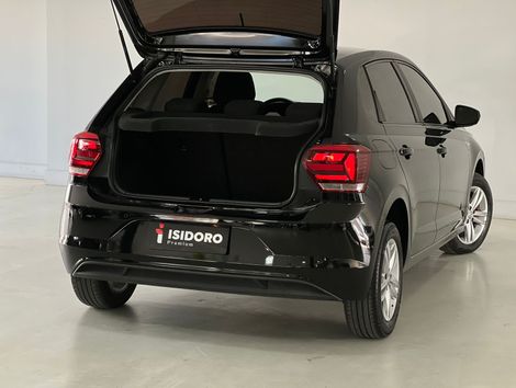 VolksWagen Polo Comfort. 200 TSI 1.0 Flex 12V Aut.