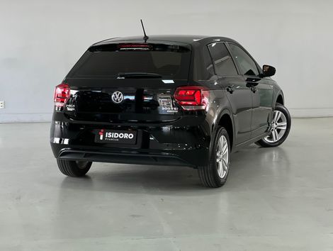 VolksWagen Polo Comfort. 200 TSI 1.0 Flex 12V Aut.