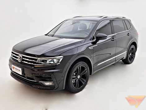VolksWagen TIGUAN Allspac R-Line 350 TSI 2.0 4x4