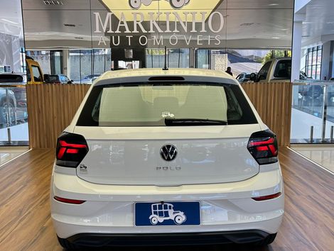 VolksWagen Polo 1.0 MPI Flex 12V 5p