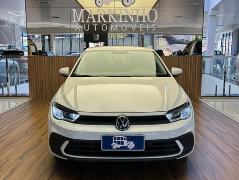 VolksWagen Polo 1.0 MPI Flex 12V 5p