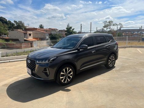 CHERY Tiggo 7 Pro 1.6 Turbo 16V Aut.  