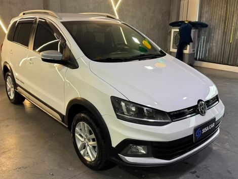VolksWagen SpaceCross 1.6 Mi Total Flex 16V