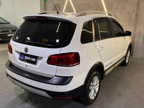 VolksWagen SpaceCross 1.6 Mi Total Flex 16V
