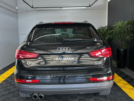 Audi Q3 2.0 TFSI Quat. 170/180cv S-tronic 5p