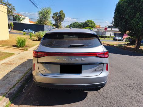 GWM Haval H6 19 1.5 (Hibrido)