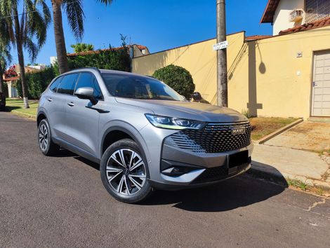 GWM Haval H6 19 1.5 (Hibrido)